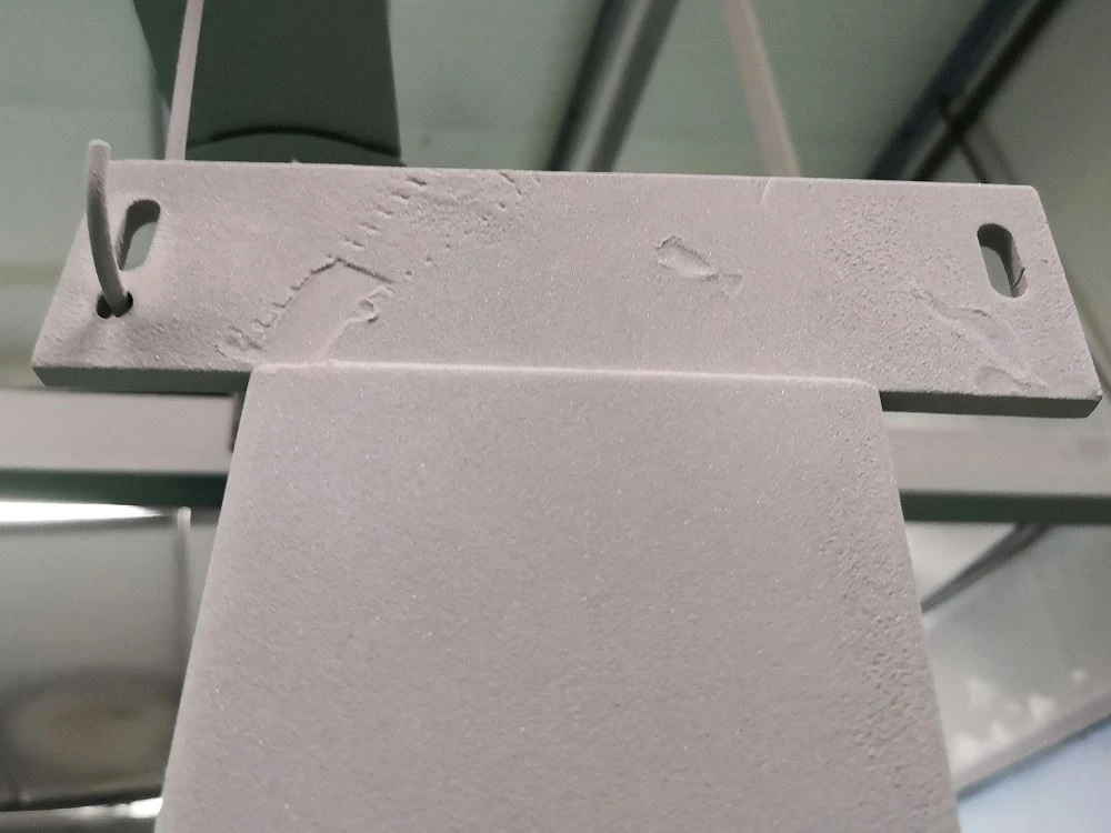 Powder Coating Poor Curing.jpg Powder Coating Poor Curing.jpg