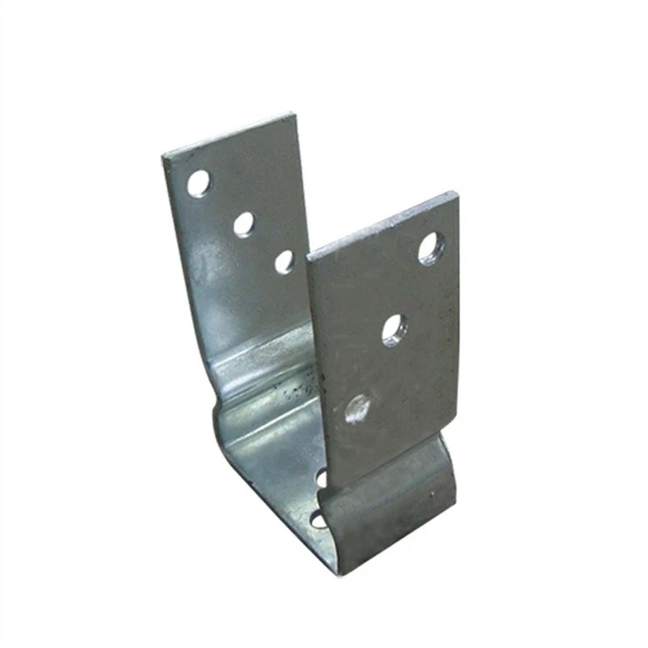 Hot Dip Galvanized Bracket